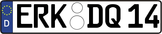 ERK-DQ14