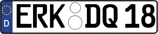 ERK-DQ18