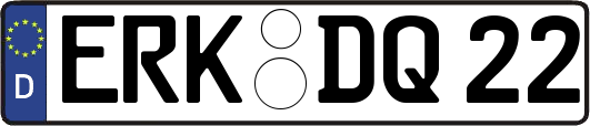ERK-DQ22