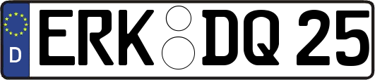 ERK-DQ25