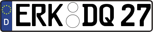 ERK-DQ27
