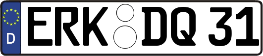 ERK-DQ31