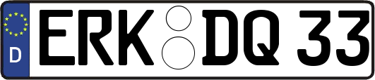 ERK-DQ33