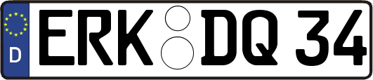 ERK-DQ34