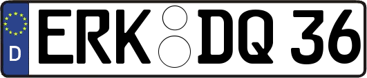ERK-DQ36