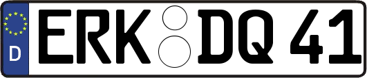 ERK-DQ41