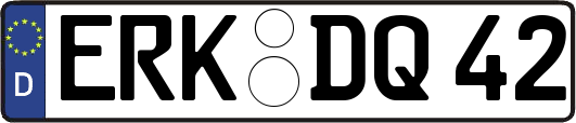 ERK-DQ42