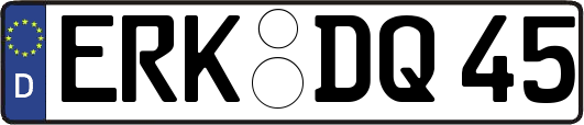 ERK-DQ45