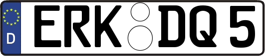 ERK-DQ5