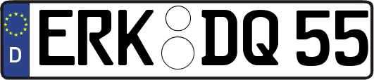 ERK-DQ55