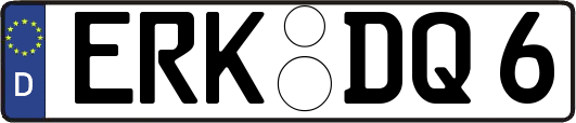 ERK-DQ6