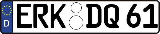 ERK-DQ61
