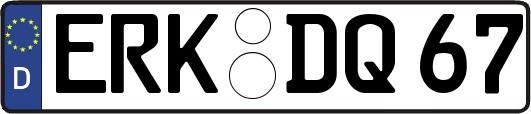 ERK-DQ67
