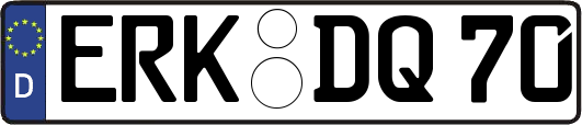 ERK-DQ70