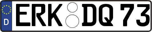 ERK-DQ73