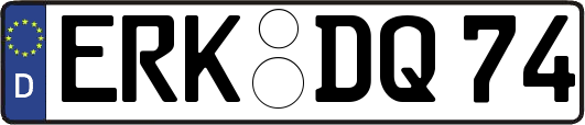 ERK-DQ74