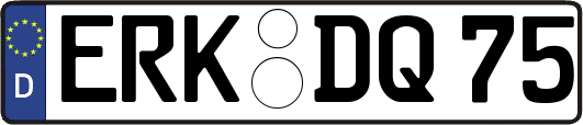 ERK-DQ75
