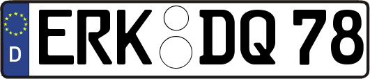 ERK-DQ78