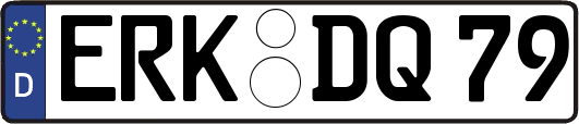 ERK-DQ79