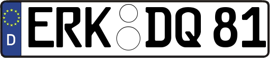 ERK-DQ81