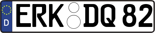 ERK-DQ82