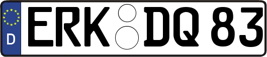 ERK-DQ83