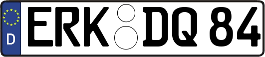 ERK-DQ84