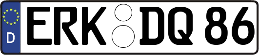 ERK-DQ86