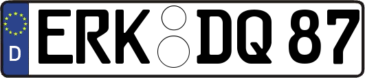 ERK-DQ87