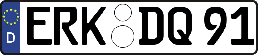 ERK-DQ91