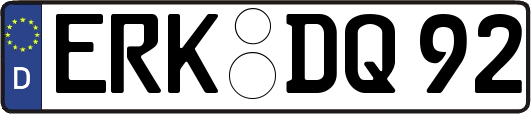 ERK-DQ92