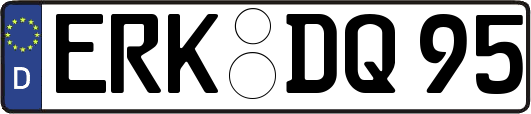 ERK-DQ95