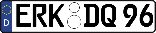 ERK-DQ96