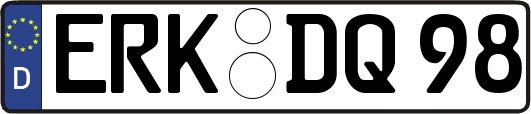 ERK-DQ98