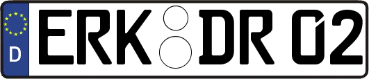 ERK-DR02