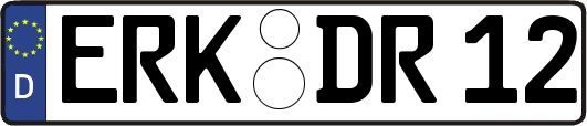 ERK-DR12