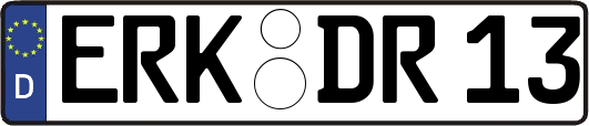 ERK-DR13