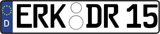 ERK-DR15