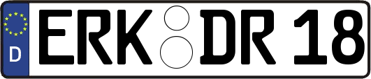 ERK-DR18
