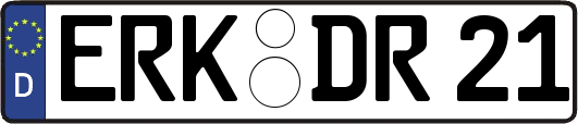 ERK-DR21