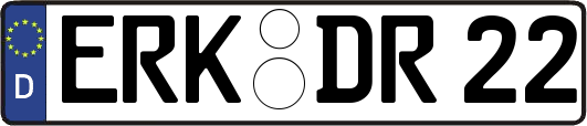 ERK-DR22