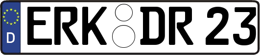 ERK-DR23