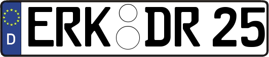 ERK-DR25