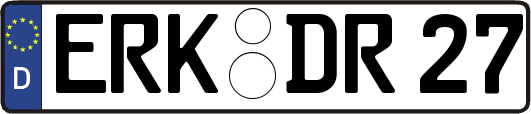 ERK-DR27