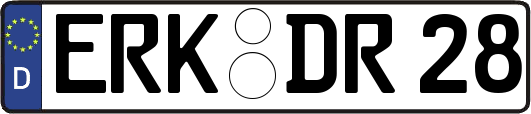 ERK-DR28