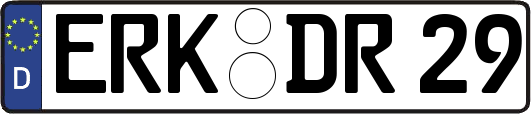 ERK-DR29