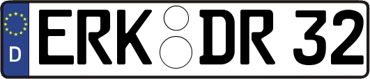 ERK-DR32