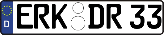 ERK-DR33