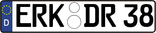 ERK-DR38