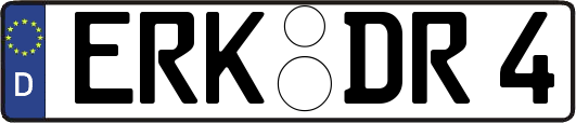 ERK-DR4